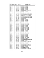 Preview for 145 page of Mitsubishi Electric Diamond Pro 930SB Service Manual