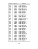 Preview for 149 page of Mitsubishi Electric Diamond Pro 930SB Service Manual