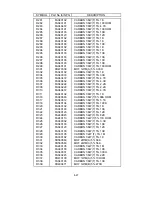 Preview for 151 page of Mitsubishi Electric Diamond Pro 930SB Service Manual