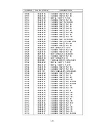 Preview for 154 page of Mitsubishi Electric Diamond Pro 930SB Service Manual