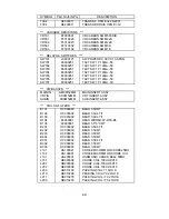 Preview for 165 page of Mitsubishi Electric Diamond Pro 930SB Service Manual