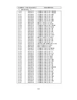 Preview for 167 page of Mitsubishi Electric Diamond Pro 930SB Service Manual