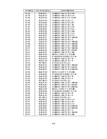 Preview for 168 page of Mitsubishi Electric Diamond Pro 930SB Service Manual