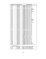 Preview for 173 page of Mitsubishi Electric Diamond Pro 930SB Service Manual