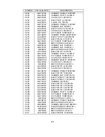 Preview for 175 page of Mitsubishi Electric Diamond Pro 930SB Service Manual