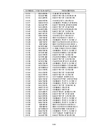 Preview for 176 page of Mitsubishi Electric Diamond Pro 930SB Service Manual