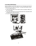 Preview for 11 page of Mitsubishi Electric Diamond View DV180 User Manual