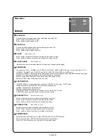 Preview for 25 page of Mitsubishi Electric DL660 User Manual