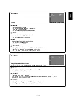 Preview for 26 page of Mitsubishi Electric DL660 User Manual