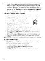 Preview for 26 page of Mitsubishi Electric DLP EW331U-ST User Manual