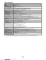 Preview for 68 page of Mitsubishi Electric DLP UD740U User Manual