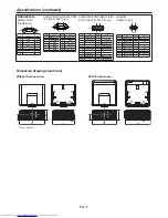 Preview for 77 page of Mitsubishi Electric DLP UD8900U User Manual