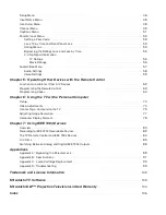 Preview for 5 page of Mitsubishi Electric DLP WD-52631 Owner'S Manual