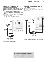 Preview for 27 page of Mitsubishi Electric DLP WD-52631 Owner'S Manual