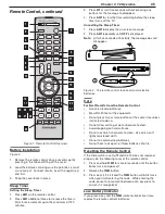 Preview for 35 page of Mitsubishi Electric DLP WD-52631 Owner'S Manual