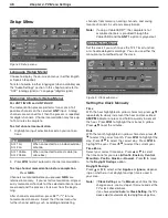 Preview for 46 page of Mitsubishi Electric DLP WD-52631 Owner'S Manual