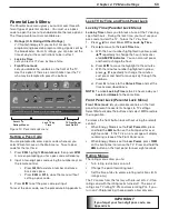 Preview for 53 page of Mitsubishi Electric DLP WD-52631 Owner'S Manual