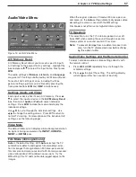 Preview for 57 page of Mitsubishi Electric DLP WD-52631 Owner'S Manual