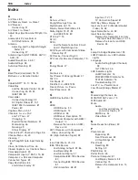 Preview for 106 page of Mitsubishi Electric DLP WD-52631 Owner'S Manual