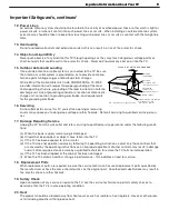 Preview for 9 page of Mitsubishi Electric DLP WD-57831 Owner'S Manual