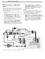 Preview for 24 page of Mitsubishi Electric DLP WD-57831 Owner'S Manual