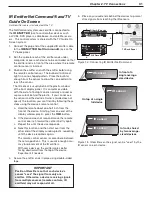 Preview for 31 page of Mitsubishi Electric DLP WD-57831 Owner'S Manual