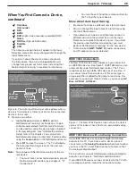 Preview for 39 page of Mitsubishi Electric DLP WD-57831 Owner'S Manual