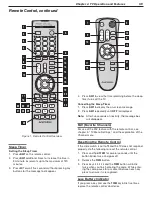 Preview for 49 page of Mitsubishi Electric DLP WD-57831 Owner'S Manual