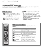 Preview for 60 page of Mitsubishi Electric DLP WD-57831 Owner'S Manual