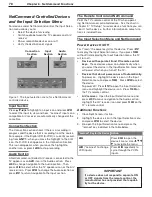 Preview for 78 page of Mitsubishi Electric DLP WD-57831 Owner'S Manual