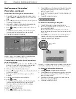 Preview for 80 page of Mitsubishi Electric DLP WD-57831 Owner'S Manual