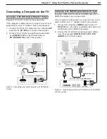 Preview for 89 page of Mitsubishi Electric DLP WD-57831 Owner'S Manual