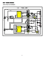 Preview for 70 page of Mitsubishi Electric DLP WD-82CB1 Technical Training Manual