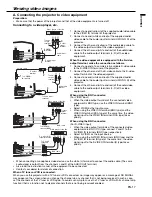 Preview for 17 page of Mitsubishi Electric DLP XD1000U User Manual