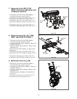 Preview for 30 page of Mitsubishi Electric DLP XD435U-G Service Manual