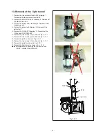 Preview for 34 page of Mitsubishi Electric DLP XD435U-G Service Manual