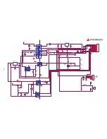 Preview for 64 page of Mitsubishi Electric DLP XD435U-G Service Manual