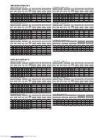 Preview for 7 page of Mitsubishi Electric DLP XD8100U Brochure & Specs