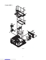 Preview for 13 page of Mitsubishi Electric DLP XD8100U Service Manual