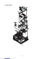 Preview for 15 page of Mitsubishi Electric DLP XD8100U Service Manual