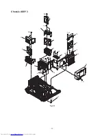 Preview for 17 page of Mitsubishi Electric DLP XD8100U Service Manual