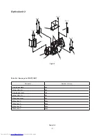 Preview for 26 page of Mitsubishi Electric DLP XD8100U Service Manual