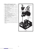 Preview for 39 page of Mitsubishi Electric DLP XD8100U Service Manual