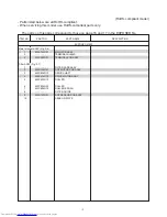 Preview for 104 page of Mitsubishi Electric DLP XD8100U Service Manual