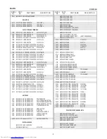 Preview for 108 page of Mitsubishi Electric DLP XD8100U Service Manual