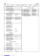 Preview for 109 page of Mitsubishi Electric DLP XD8100U Service Manual