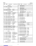 Preview for 111 page of Mitsubishi Electric DLP XD8100U Service Manual