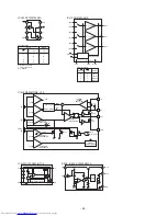 Preview for 116 page of Mitsubishi Electric DLP XD8100U Service Manual