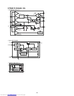 Preview for 120 page of Mitsubishi Electric DLP XD8100U Service Manual