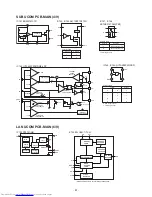 Preview for 121 page of Mitsubishi Electric DLP XD8100U Service Manual